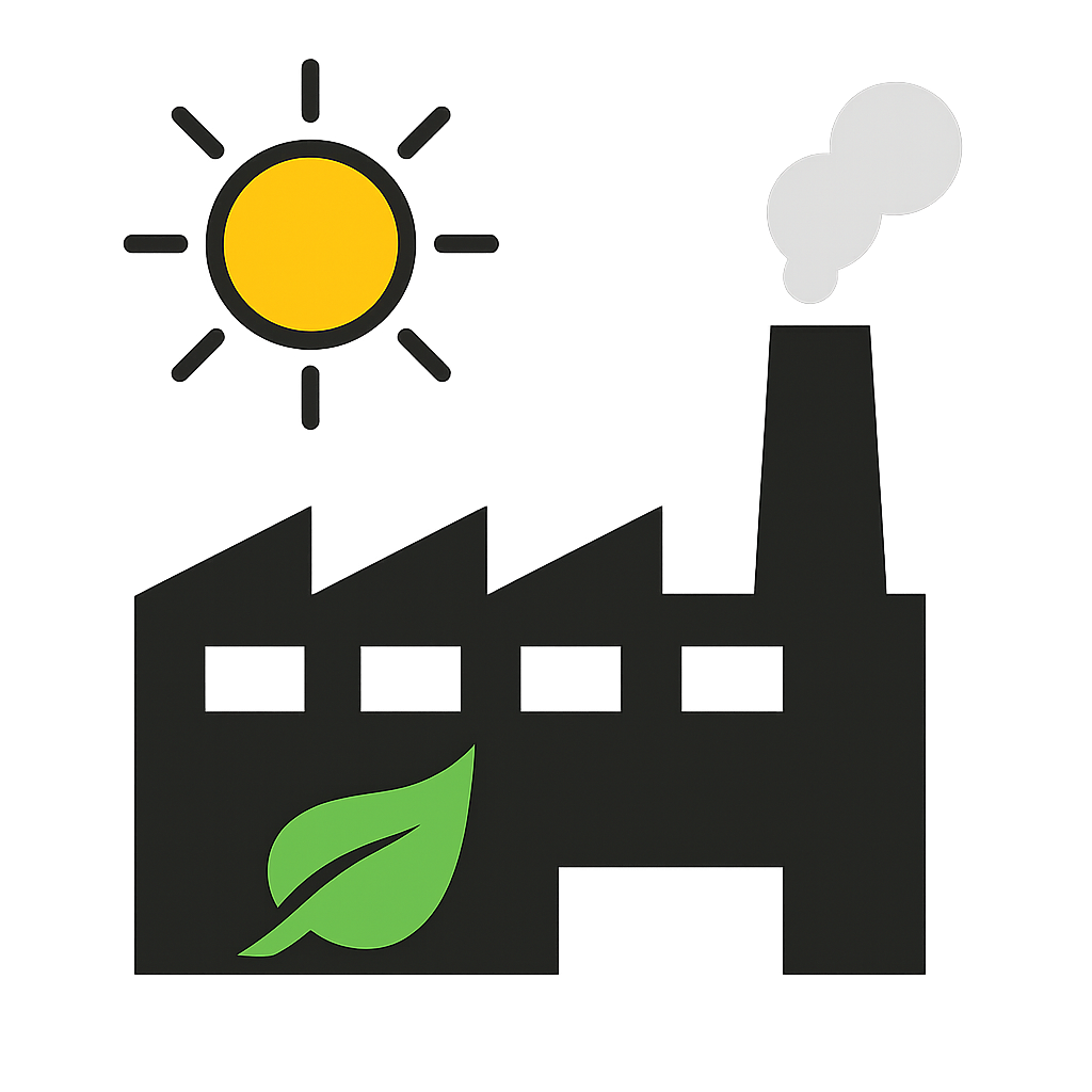 Завод в г. Марктшоргаст Німеччина Image