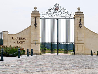 Шато у Франціі