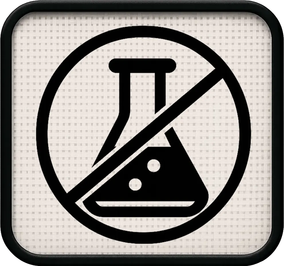 Не містять шкідливих речовин Не містять шкідливих речовин