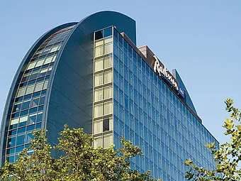 Radisson Blu Hotel